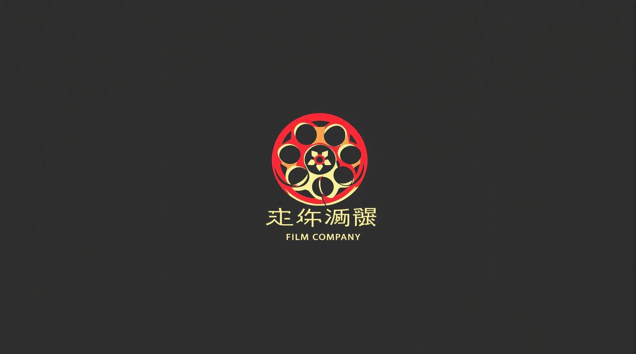 中国电影股份有限公司 Logo - 日韩午夜制片方