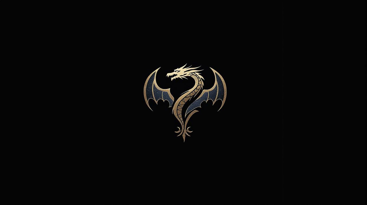 传奇影业 Logo - 日韩午夜制片方